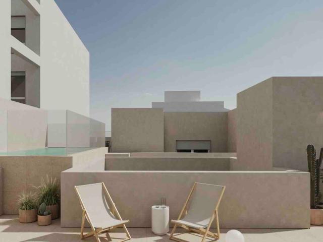 Apartamento en venta. TORREVIEJA