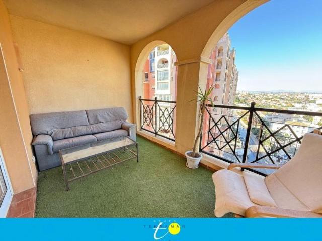 Apartamento en venta Torrevieja