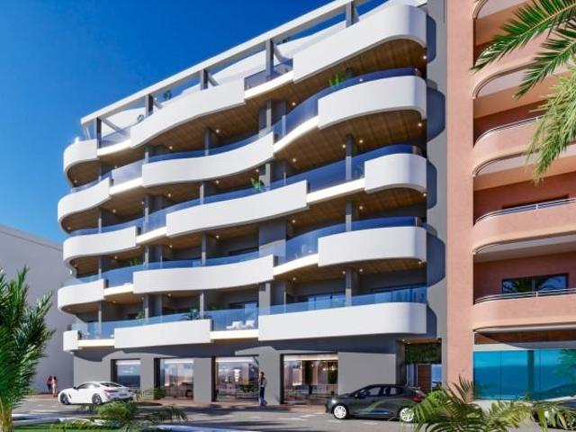 Apartamento en venta Torrevieja