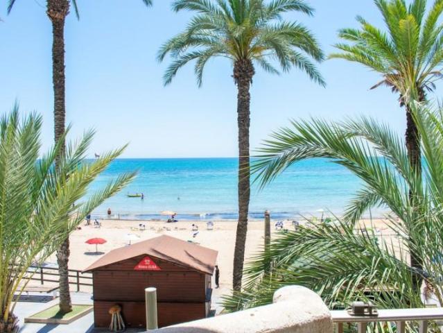 Apartamento en venta Torrevieja