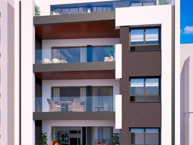 Apartamento en venta Torrevieja