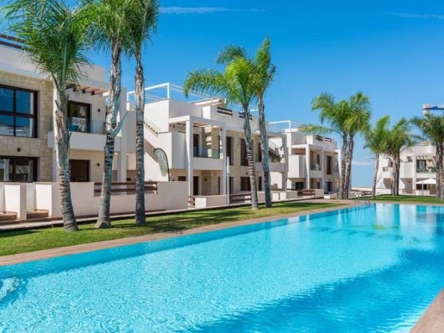 Apartamento en venta Torrevieja