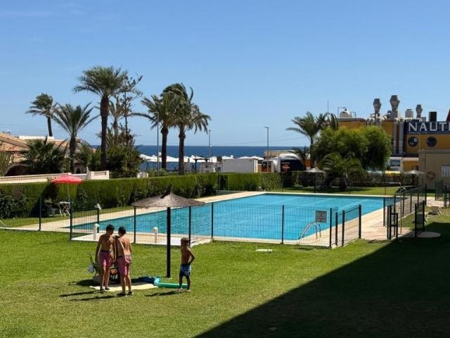 Apartamento en venta Torrevieja