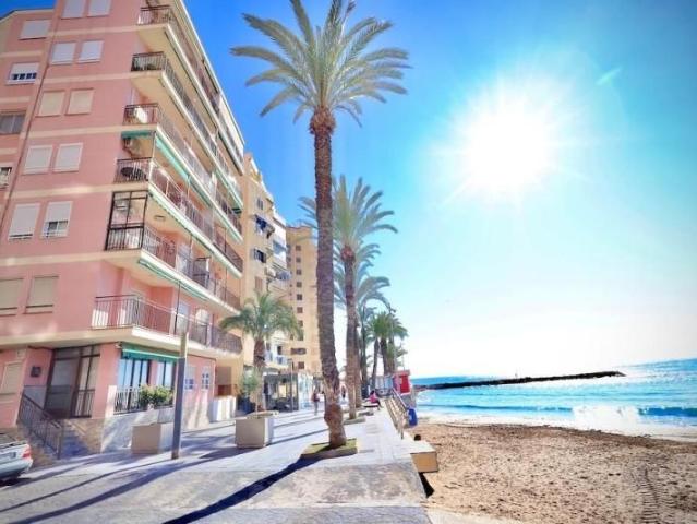 Apartamento en venta Torrevieja