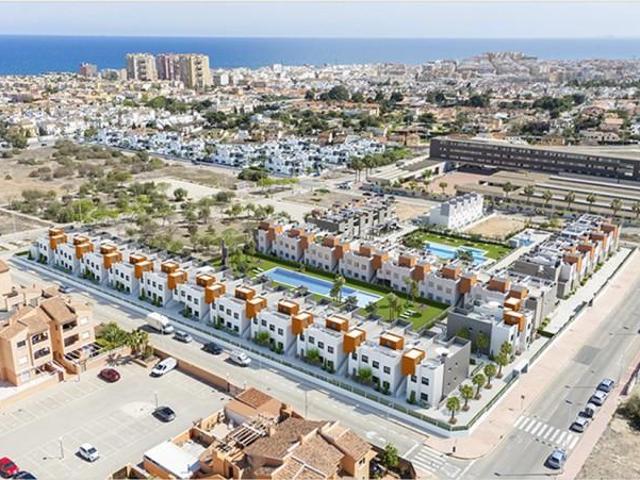Apartamento en venta Torrevieja