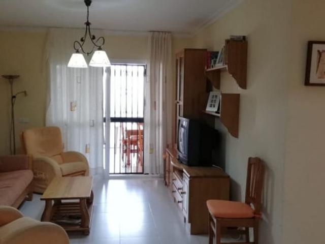 Apartamento en venta Torrox