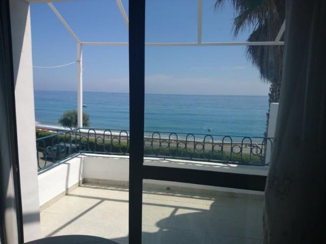 Apartamento en venta Torrox