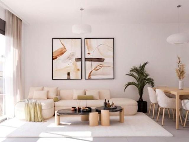 Apartamento en venta Torrox
