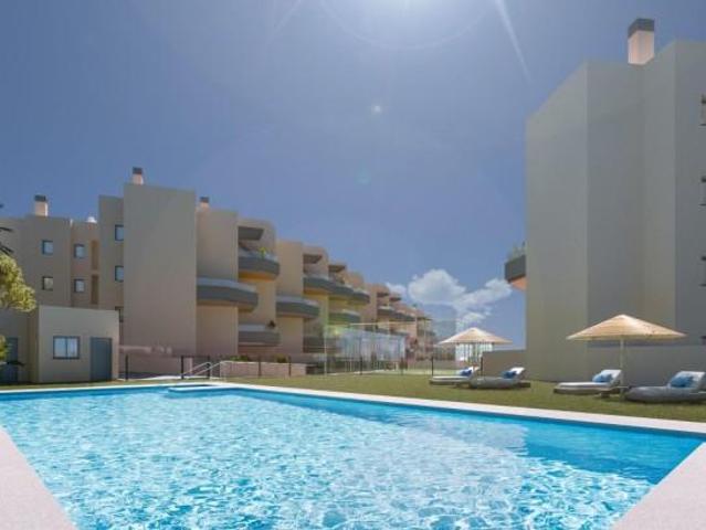 Apartamento en venta Torrox
