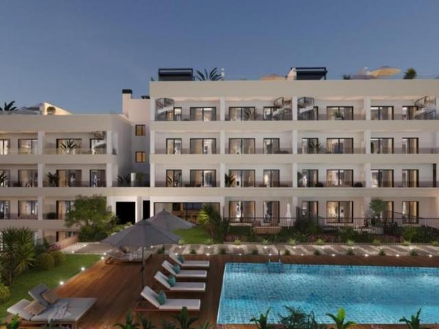 Apartamento en venta Torrox