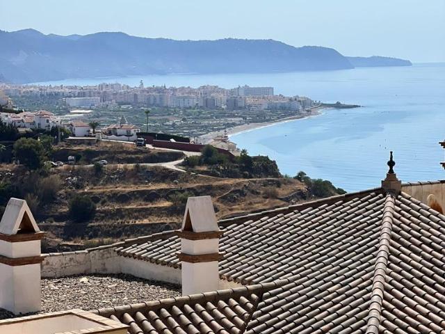 Apartamento en venta Torrox