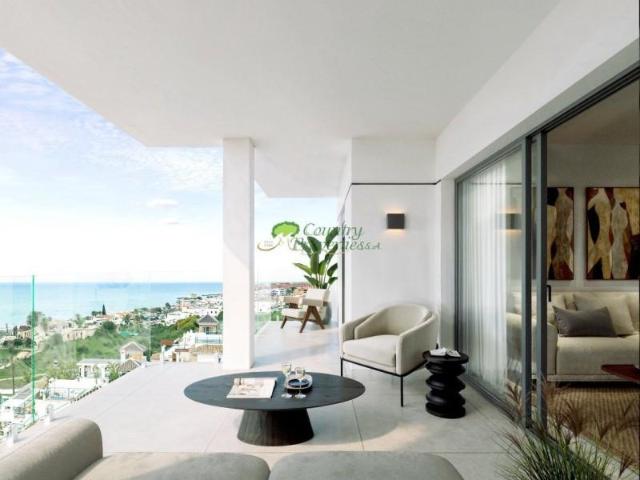 Apartamento en venta Torrox