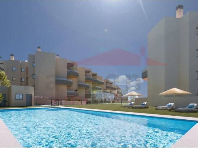 Apartamento en venta Torrox