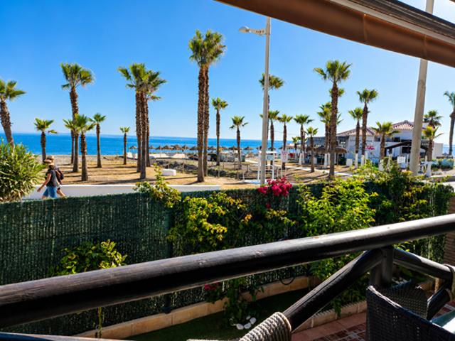 Apartamento en venta. TORROX COSTA