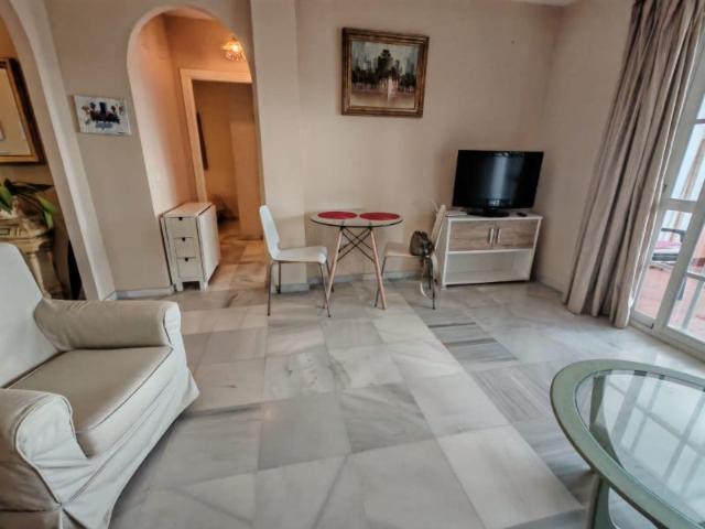 Apartamento en venta Torrox Costa