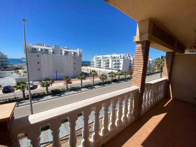 Apartamento en venta Torrox Costa