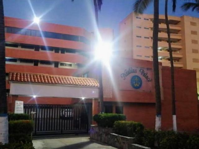 Apartamento en Venta Tucacas NM 8369996