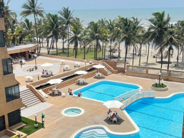 APARTAMENTO EN VENTA TUCACAS FALCON