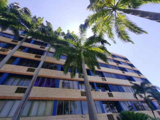 Apartamento en venta Tucacas Lr 5971779