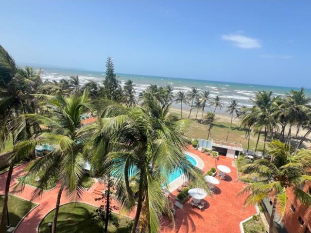 APARTAMENTO EN VENTA TUCACAS VENEZUELA