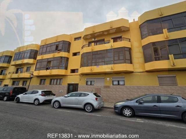 Apartamento en venta Tuineje