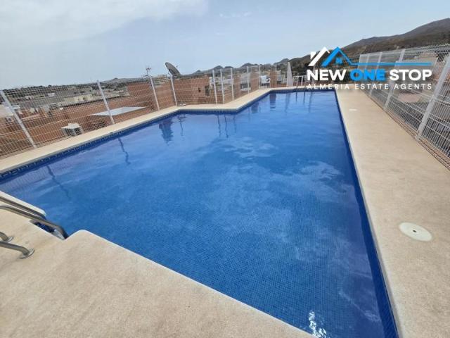Apartamento en venta Turre