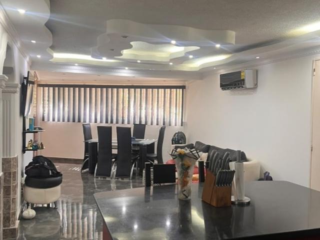 Apartamento en Venta Ubicada en BONAVENTURA COUNTRY