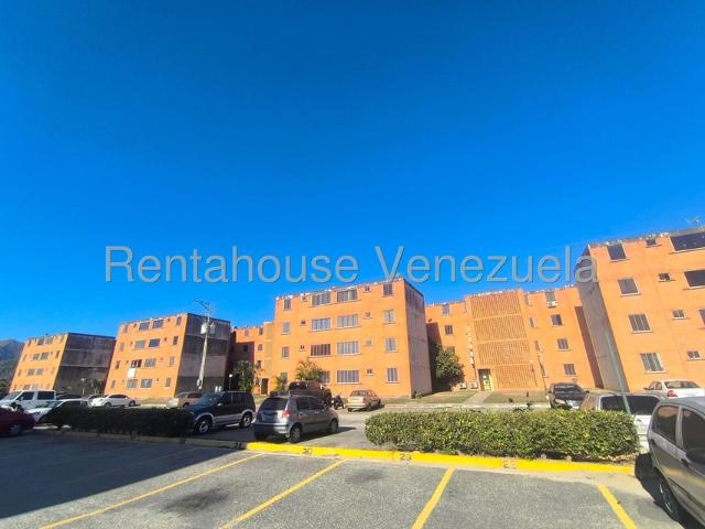 Apartamento en venta ubicado muy cerca de las Universidades En los Tulipan San Diego Carabobo Cod 25 14962 Eloisa Mejia