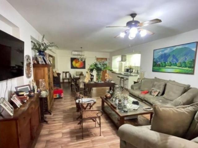 Apartamento en Venta Ubicado en Chacao