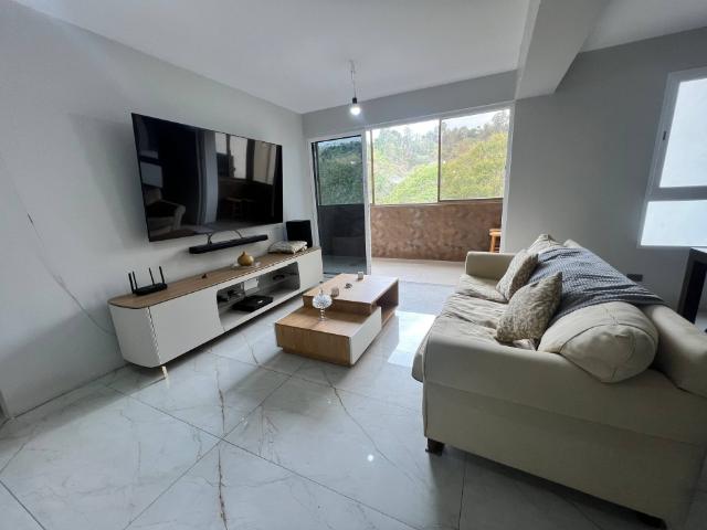 Apartamento en Venta Ubicado en El Cafetal