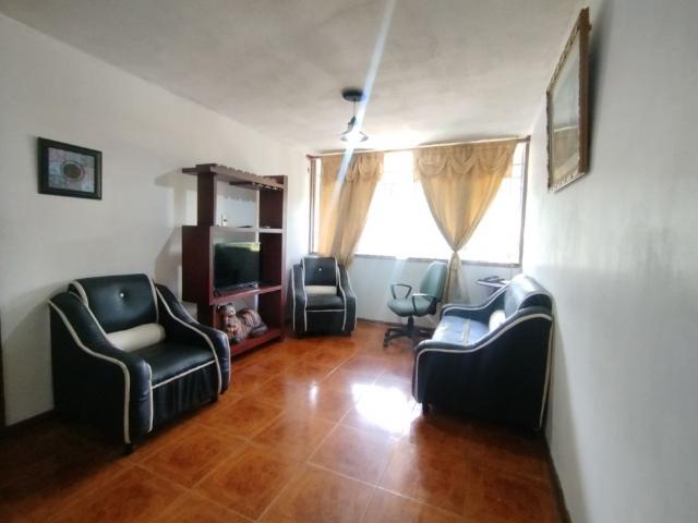 Apartamento en Venta Ubicado en El Torreon Guarenas