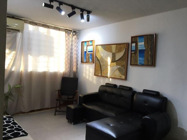 Apartamento en Venta Ubicado en Guarenas, Urb. Ciudad Casarapa
