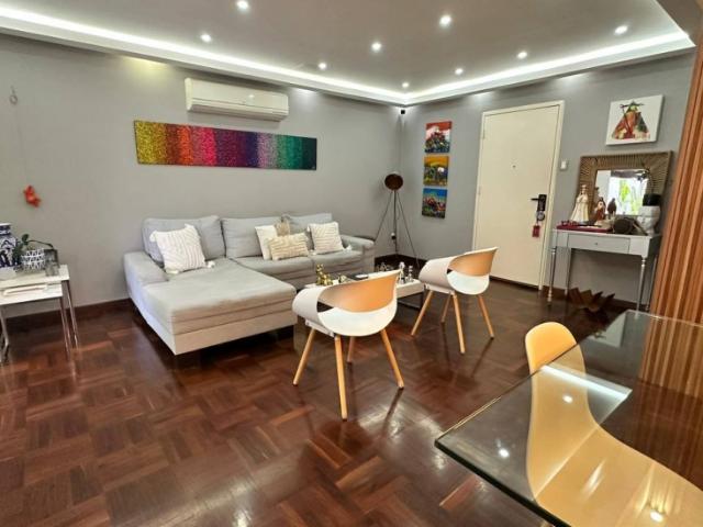 Apartamento en Venta Ubicado en la Tahona