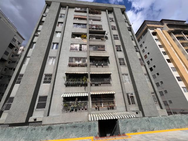 Apartamento en Venta Ubicado en La Urbina