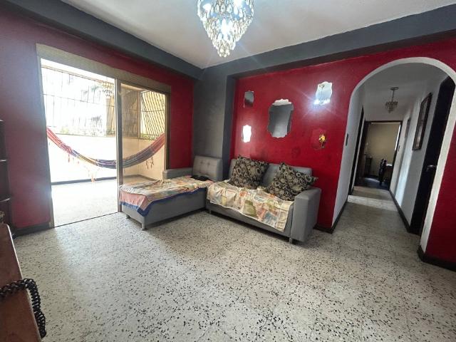 APARTAMENTO EN VENTA UBICADO EN QUINTA CRESPO