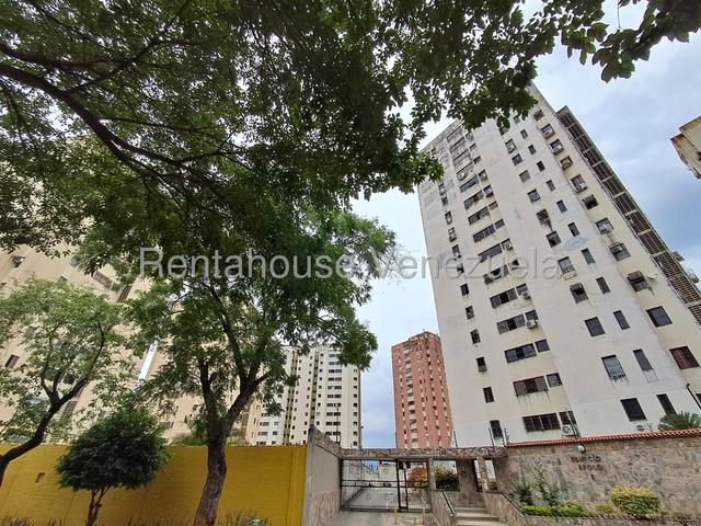 Apartamento en venta ubicado en Trigal Norte Valencia Carabobo codigo 26 6629 ELOISA MEJIA