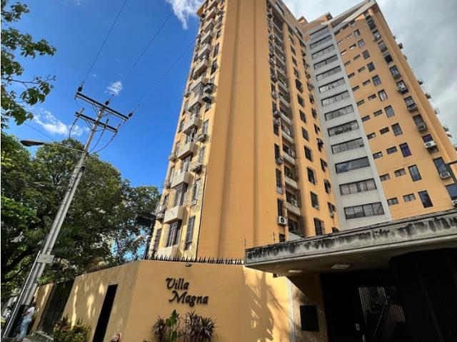 Apartamento en Venta Urb Calicanto Resd Villa Magna Maracay Edo Aragua