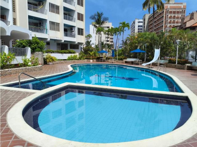 Apartamento en venta, Urb. Caribe, Tanguarena, Res. Bel Air ER