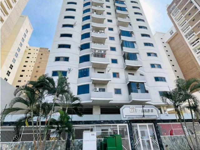 APARTAMENTO EN VENTA URB. BASE ARAGUA RES CITY GOLD II MARACAY VC