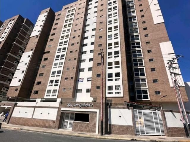Apartamento en Venta Urb Base Aragua Res San Gabriel 2, VC