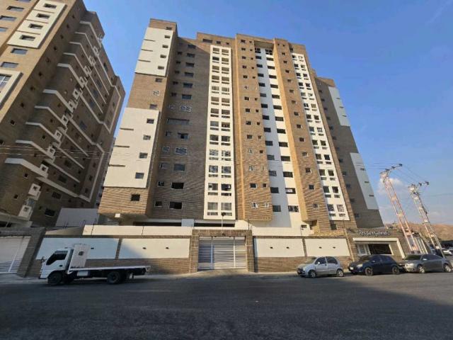 Apartamento en venta Urb Base Aragua Residencias san Gabriel 2