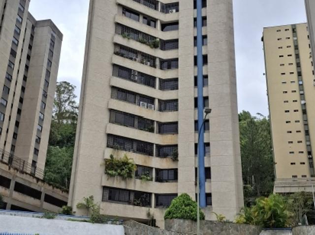 Apartamento en Venta / Urb. El Cigarral / El Hatillo / 135 K$