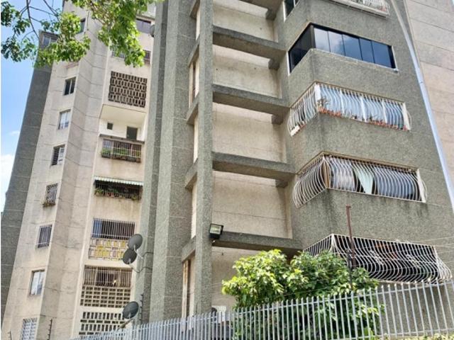 Apartamento en venta, Urb. El Boulevard del Cafetal
