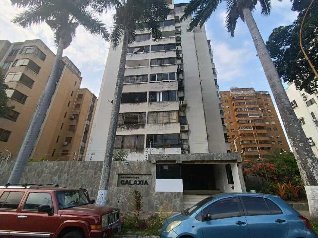 Apartamento en Venta Urb.LaTrigaleña MEG 9856577