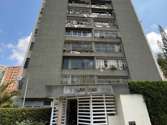 Apartamento en Venta: Urb. La Morita, Res. Pino