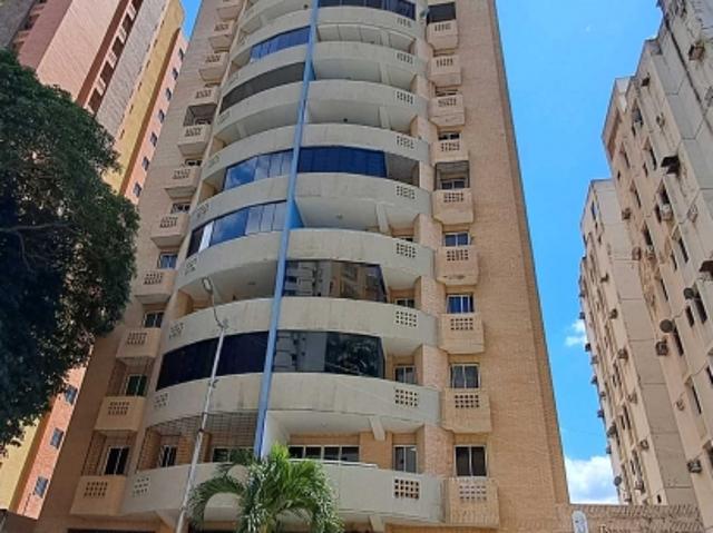 Apartamento en venta Urb Las Chimeneas
