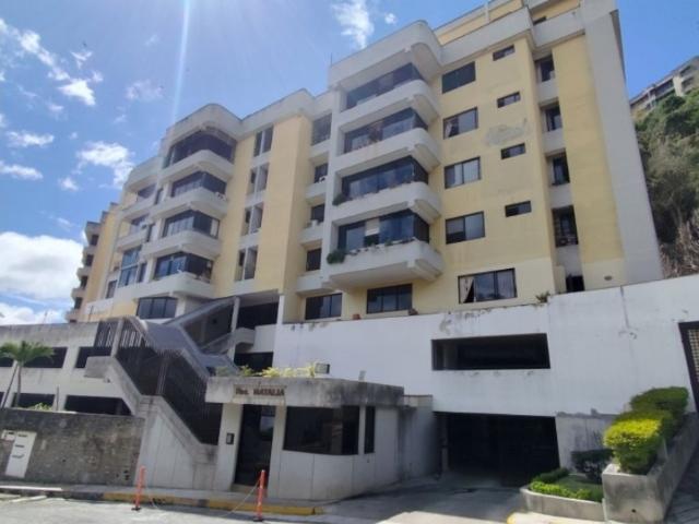 Apartamento En Venta Urb. Miranda
