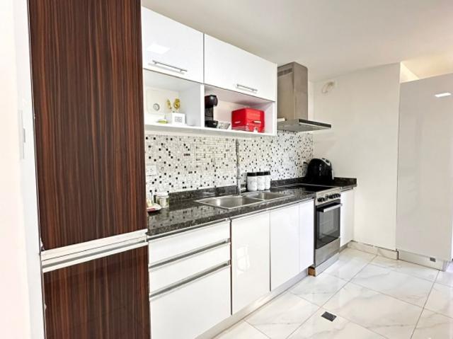 APARTAMENTO EN VENTA URB.SAN LUIS 94mts/3H/2B/1PE