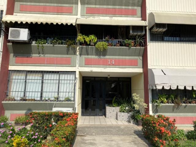 Apartamento en Venta, Urb. San Pablo, Turmero