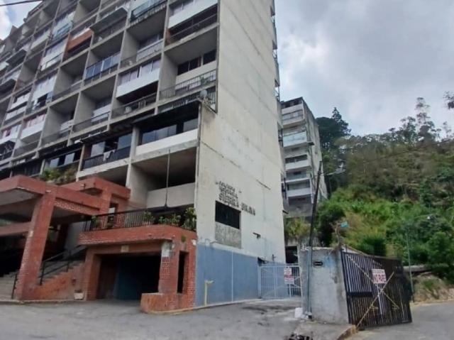 Apartamento en venta Urb Sierra Brava Las Minas San Antonio